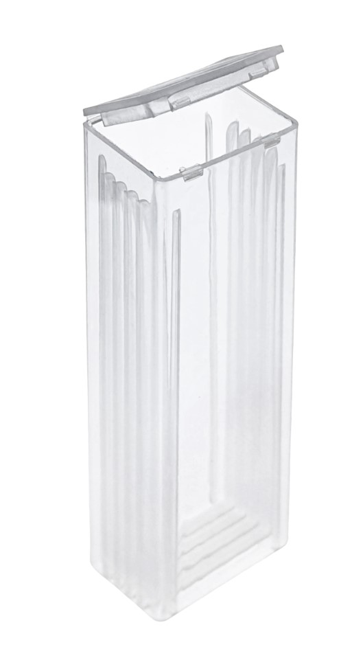 Държач за плъзгачи 5 места