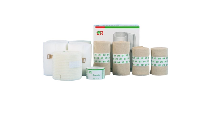 Система за компресионна терапия Rosidal SYS