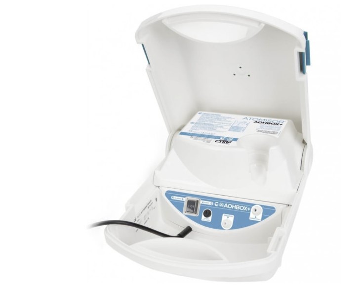 Пневматичен компресор AEOROSONIC+