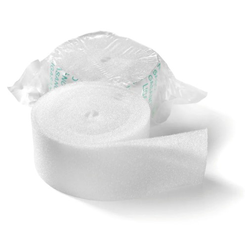 Лигасано бял нестерилен 300 x 10 x 0,3 cm 1 бр.