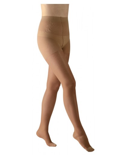 Avicenum PHLEBO 360 AT M NORMAL 2K 8001 естествен тънък чорапогащник