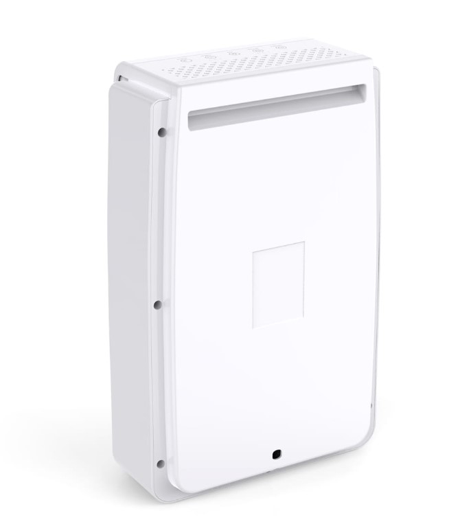 Пречиствател на въздуха с HEPA филтри 13 - Изображение 2