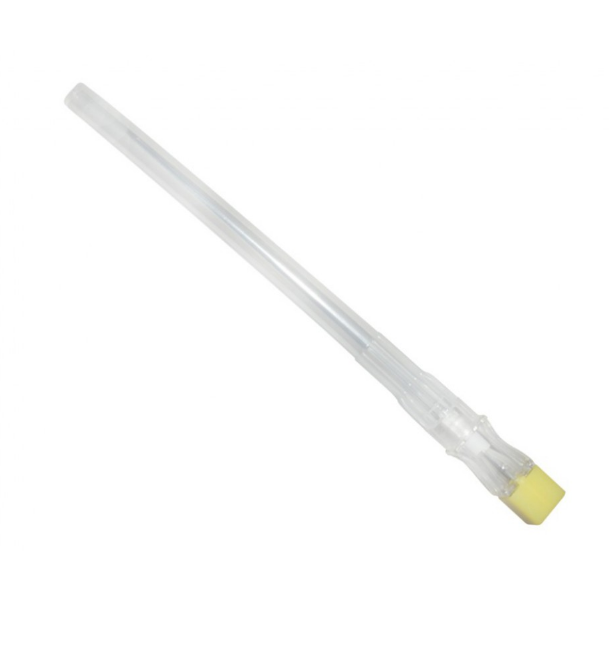 Игла за лумбална пункция 0.9* 90 20G 3x1/2 KD 1бр.