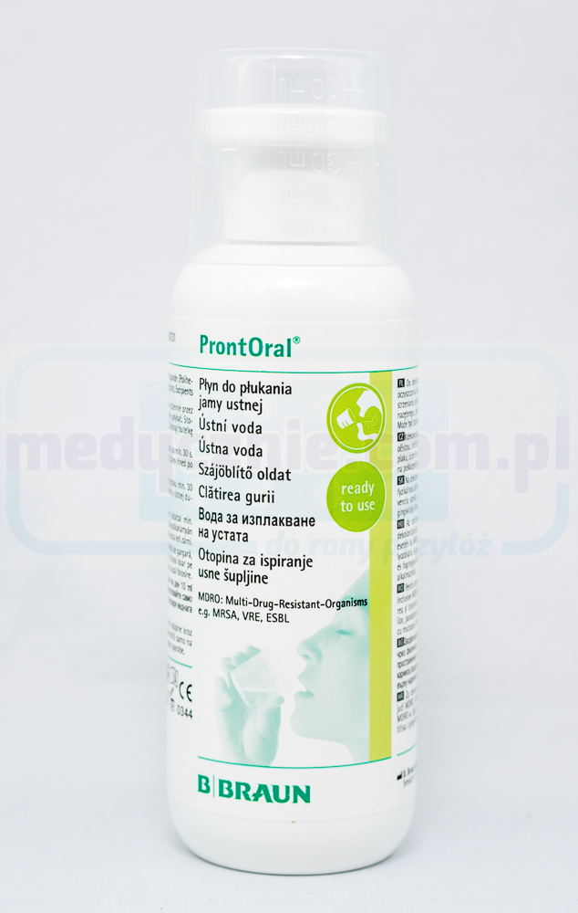 ProntOral 250ml - Изображение 2