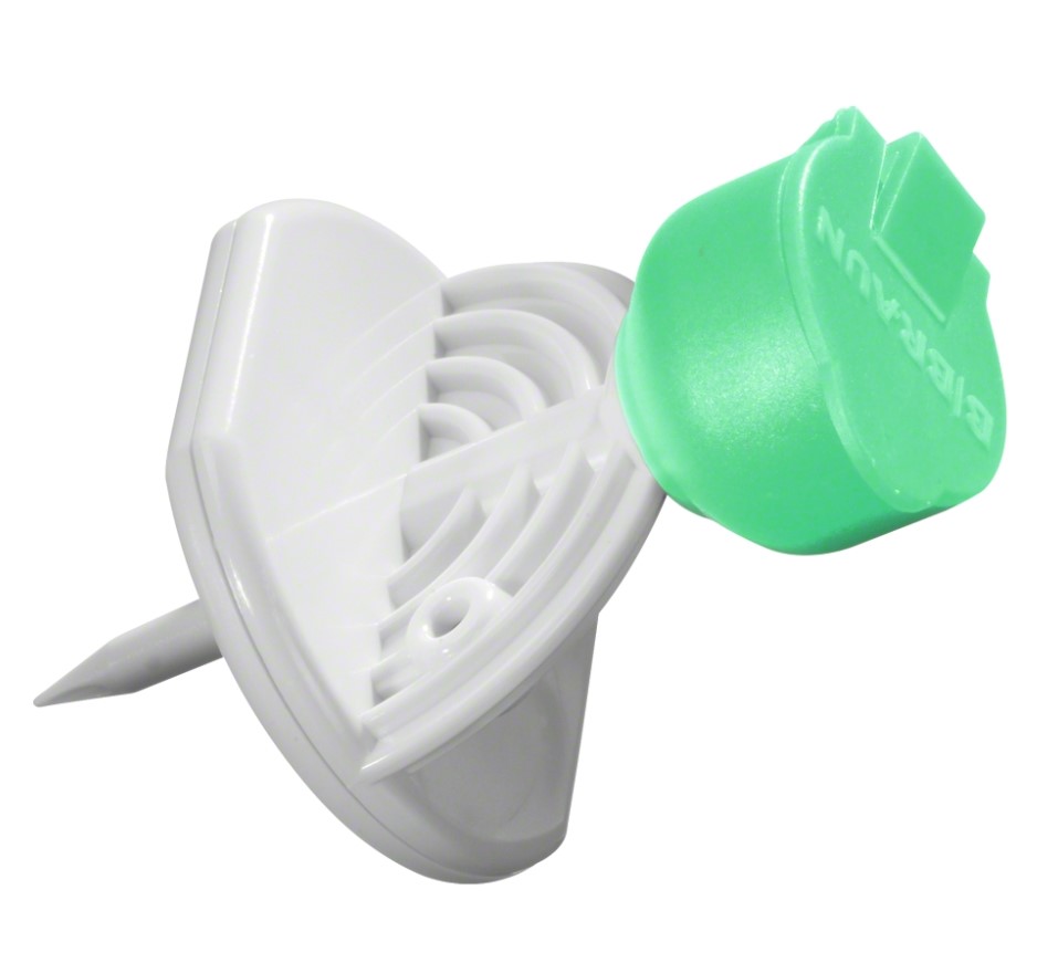 Устройство за събиране и инжектиране на лекарства Braun MINI-SPIKE V - Изображение 3