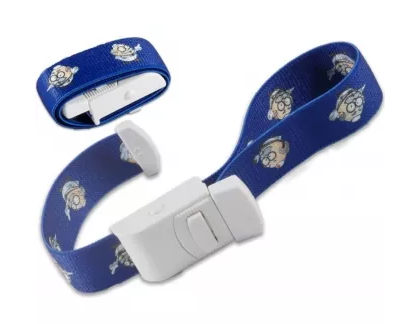 Автоматична стаза за деца