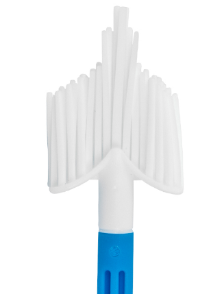 Четка за цитологични натривки - ветрило 1бр. - Изображение 2