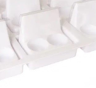 Лекарствена стъклена табла за зареждане