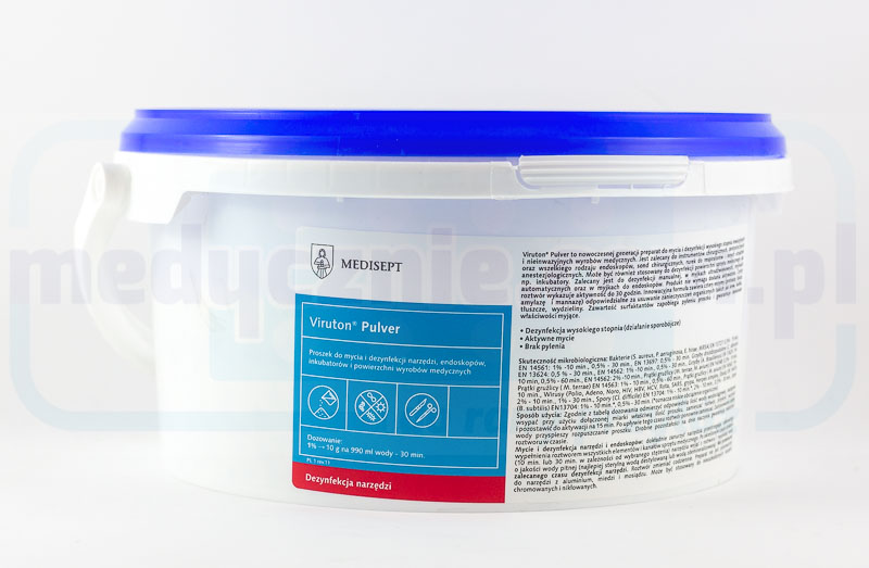 Viruton Pulver 1 кг