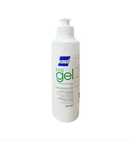 Żel do EKG 250ml