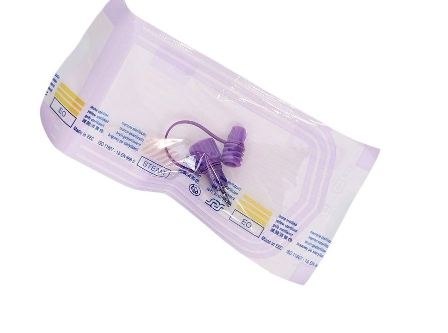 Flocare - PEG конектор CH18