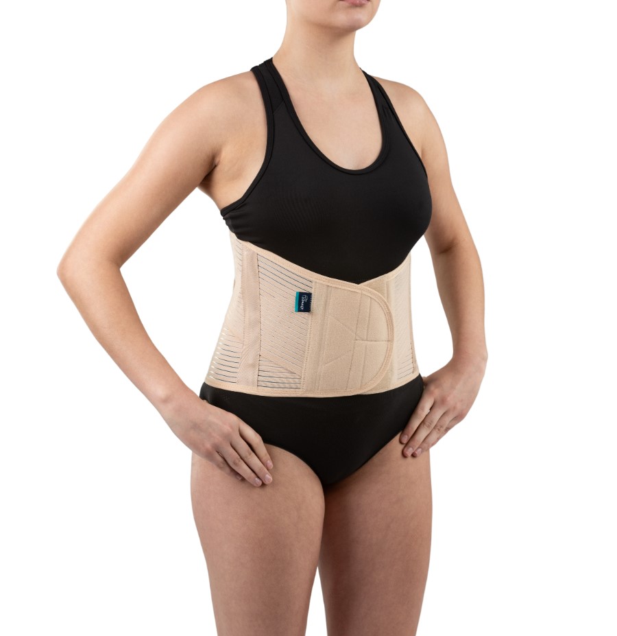 Корсет за стабилизиране и обездвижване L - модел TGO-R SLK 701