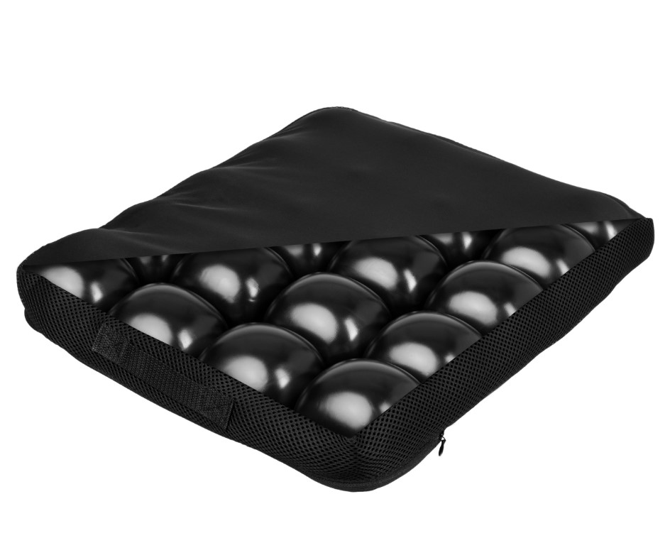 Ексклузивна възглавница BUBBLE EXCLUSIVE за облекчаване на натиска