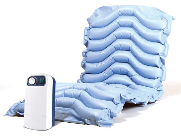 Матрак Ver MAT-X2 против пролежаване - Изображение 3