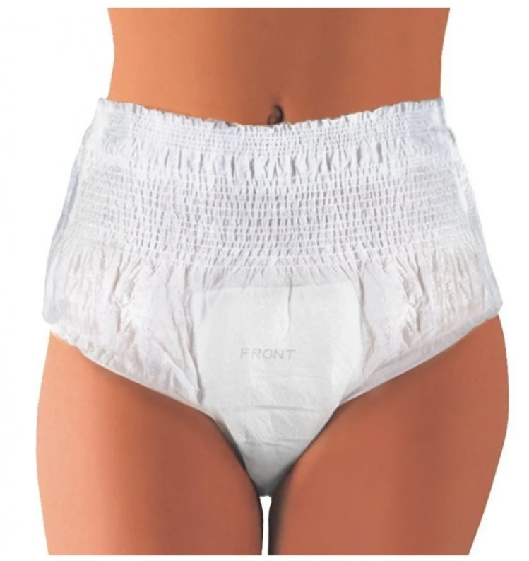 Seni Active Classic абсорбиращи бикини MEDIUM 10бр.