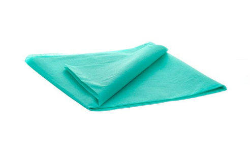 Лист от нетъкан текстил 17g 210x160 зелен 1бр.