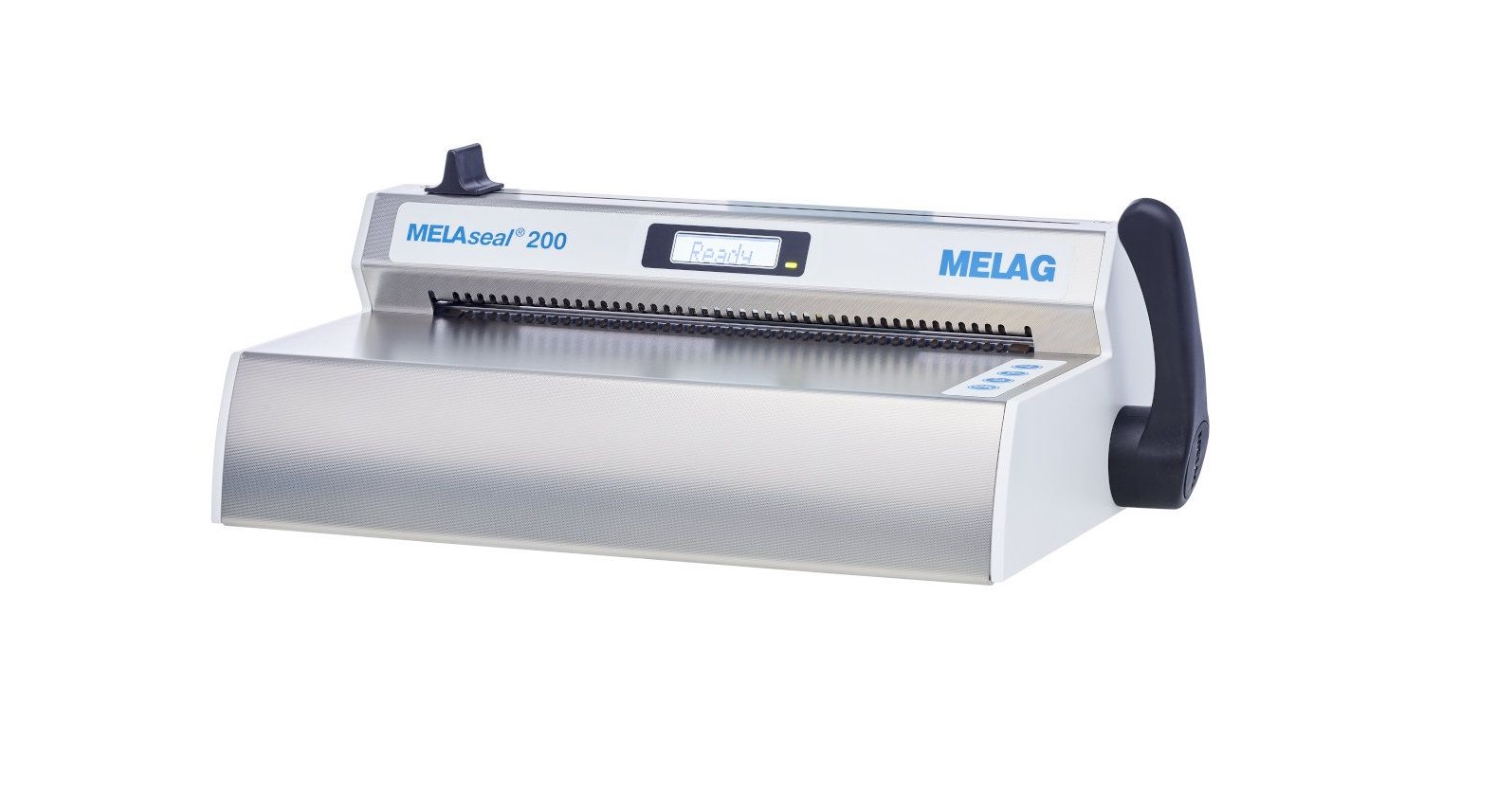 Заваръчна машина MELAseal 200 MELAG