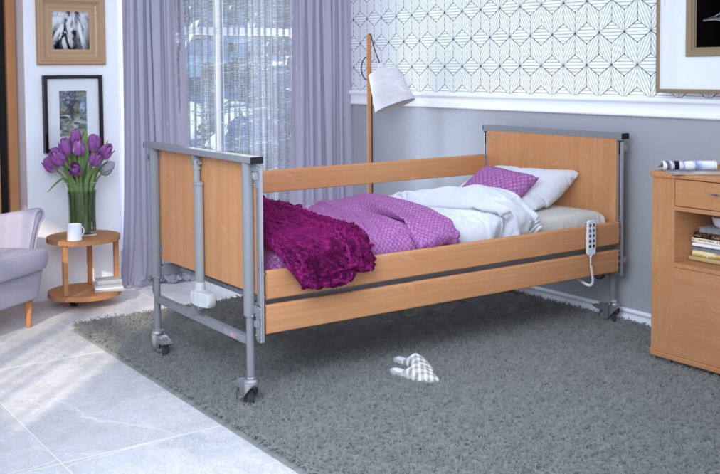 Рехабилитационни легла - Taurus 2