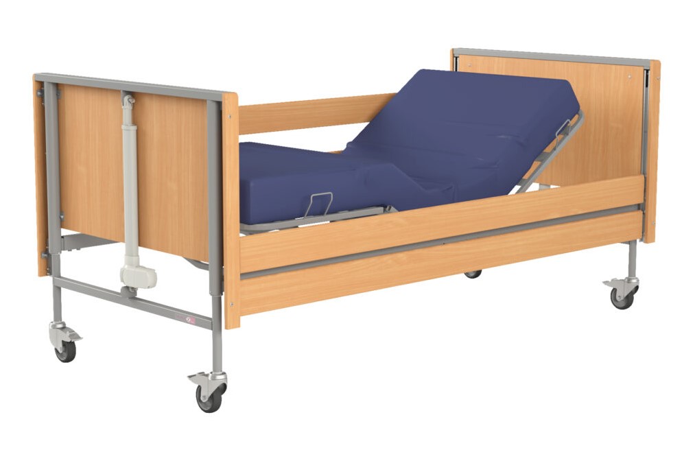 Рехабилитационни легла - Taurus 2 STYLE