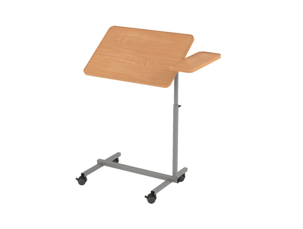 Нощно шкафче L-Style Lux