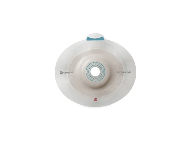 SenSura Mio Convex Light 1 бр. 169010 Клик система от 2 части