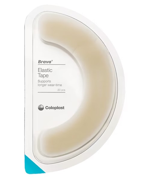 Уплътнителен пръстен Brava на ленти 1бр. 120700 - Изображение 2