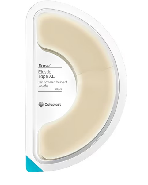 Уплътнителен пръстен Brava в ленти XL 1бр. 120760