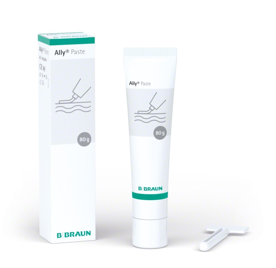 Ally stoma paste 80 g (еквивалентно на Superfiller)