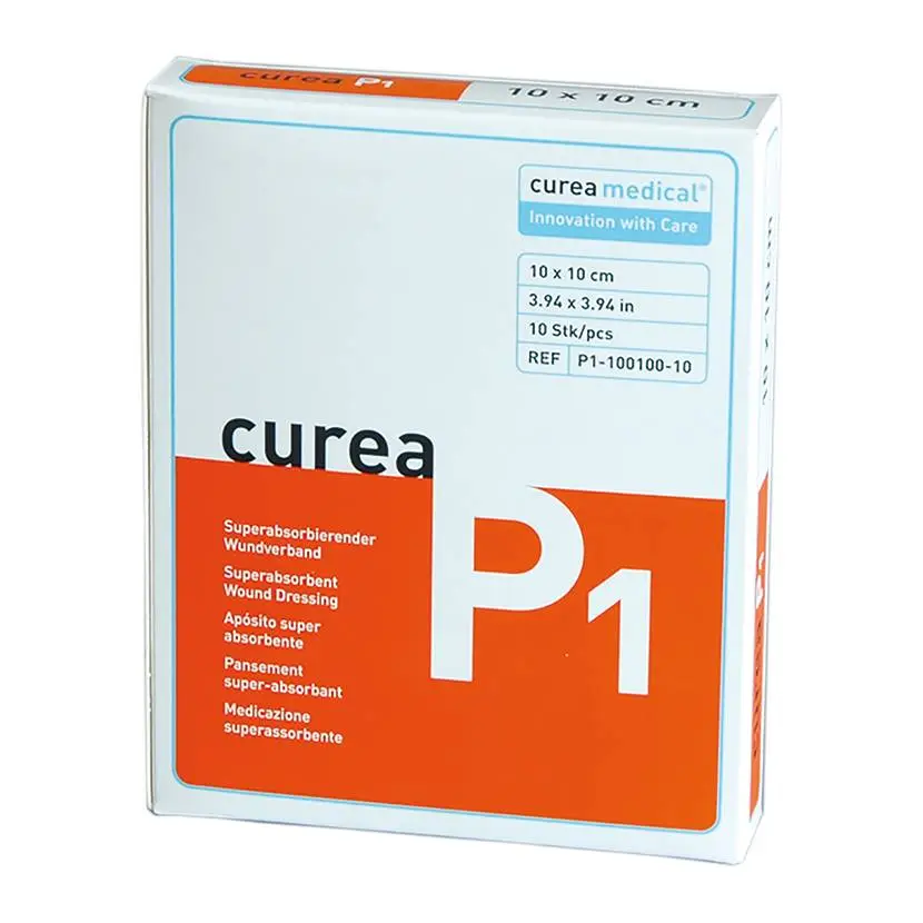 Curea P1 10x10cm 1бр.