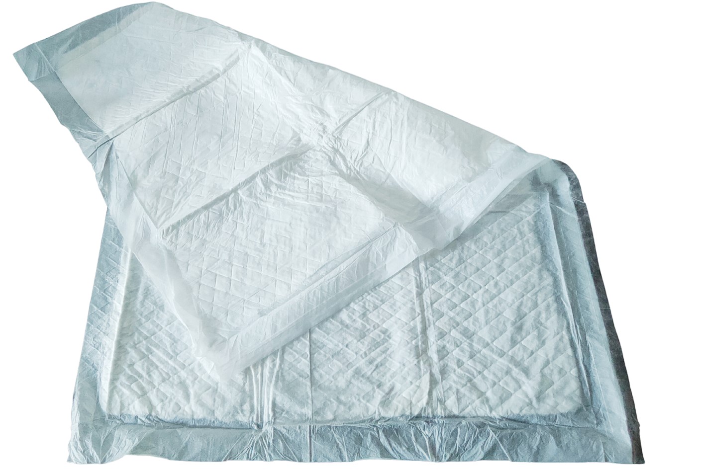 Steriwund Суха нестерилна защитна подложка 40x60 25бр. - Изображение 2