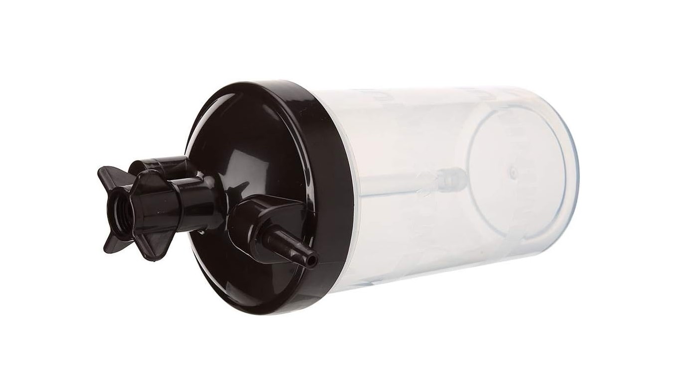 Кислороден овлажнител бутилка 350ml