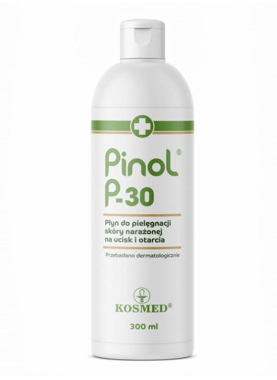 Pinol P-30 300ml течност за грижа за кожата