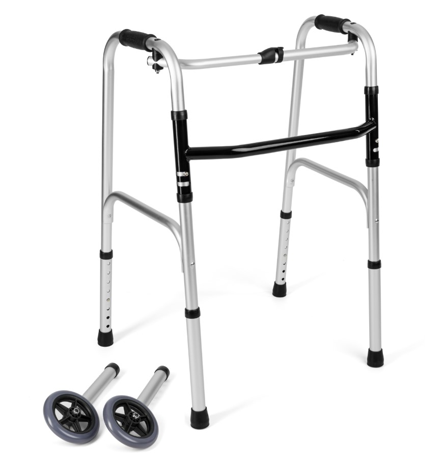 3-функционална проходилка за ходене по стълби - модел JMC-C 3222