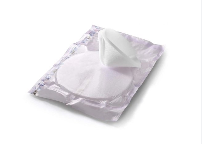 Ligasano бял стерилен диаметър 20 x 1cm 1бр