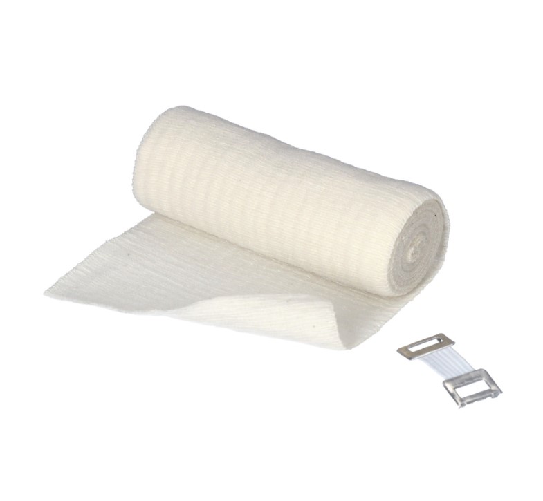 Еластична лента 4 m*10cm 1бр. elastoBAND FLEX