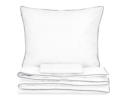 Водоустойчив комплект за спане AT05007 бял