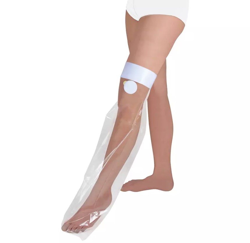 Защитни капаци за измиване на краката 3бр.