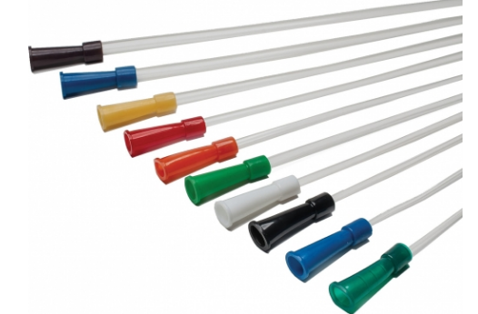 Катетър Nelaton CH 8 с дължина 400 mm