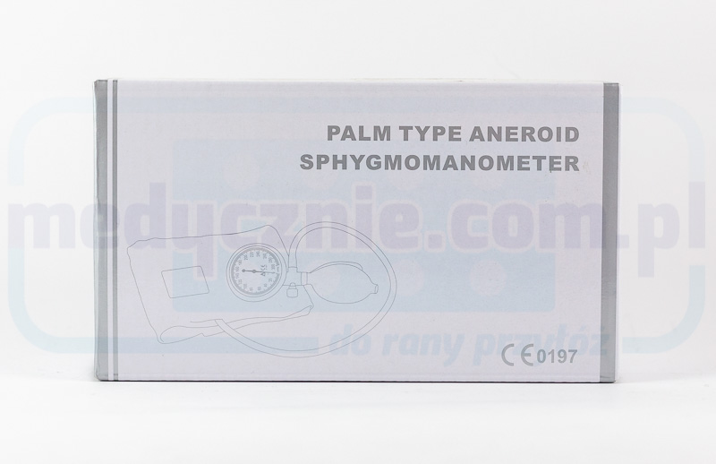 Интегриран апарат за измерване на кръвно налягане + стетоскоп BK2006/HS-201C
