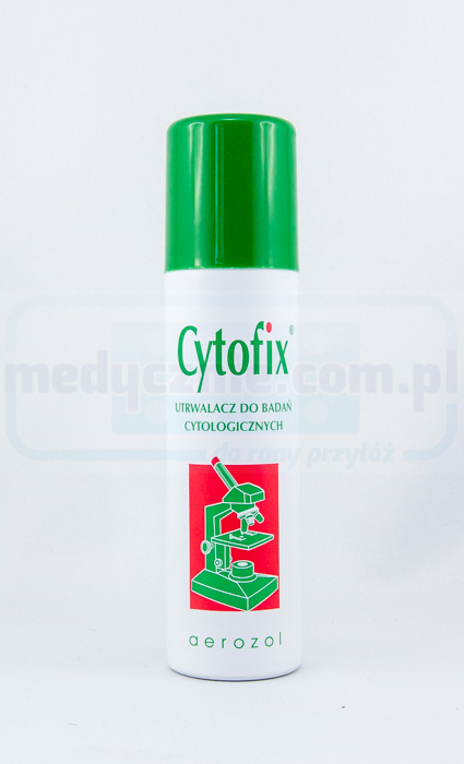 Cytofix 150ml цитологичен фиксатор