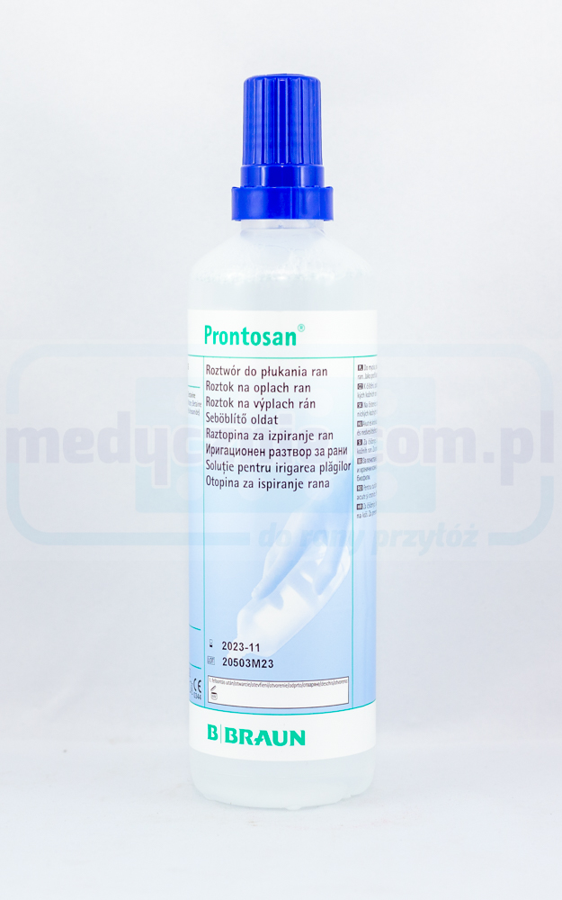 Prontosan течност 350ml