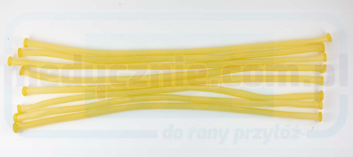 Гумен турникет 1бр