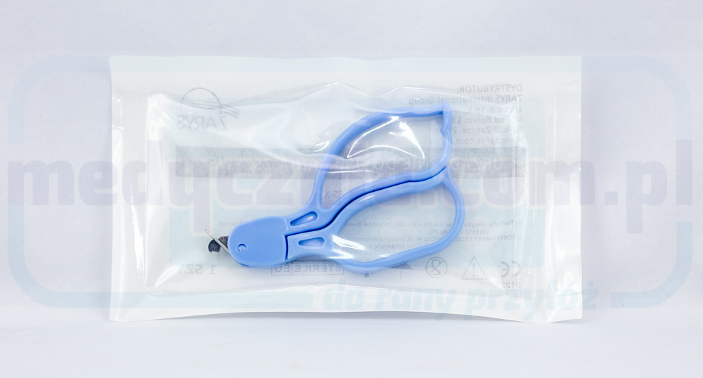 Модул за скоби 1бр.