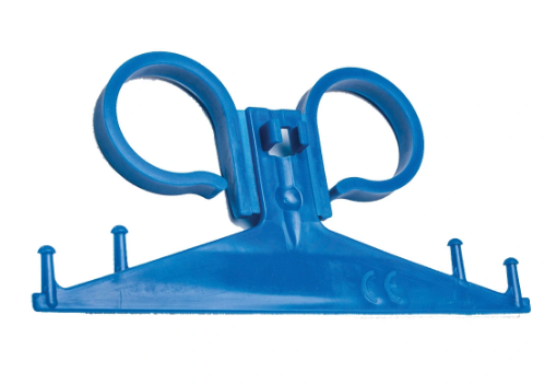 Закачалка за торбичка за урина