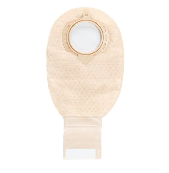 FLEXIMA 3S Ø Maxi Stoma Pouch (№ 932565T) 1бр.