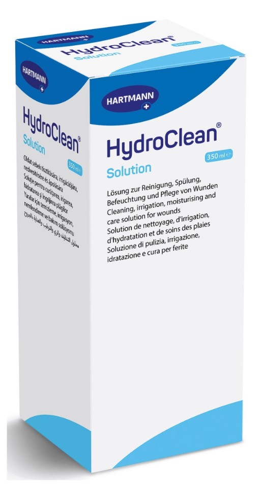 Разтвор HydroClean 350ml