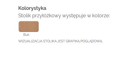 Нощно шкафче L-Style Lux - Изображение 3
