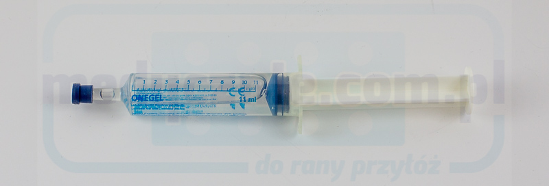 Гел за катетеризация 11ml с лидокаин 2% OneGel 1бр.