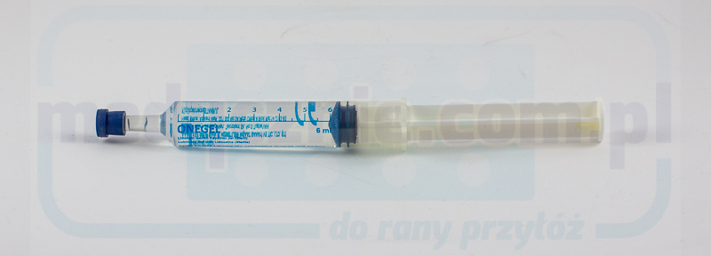 Гел за катетеризация 6ml с лидокаин 2% OneGel 1бр.