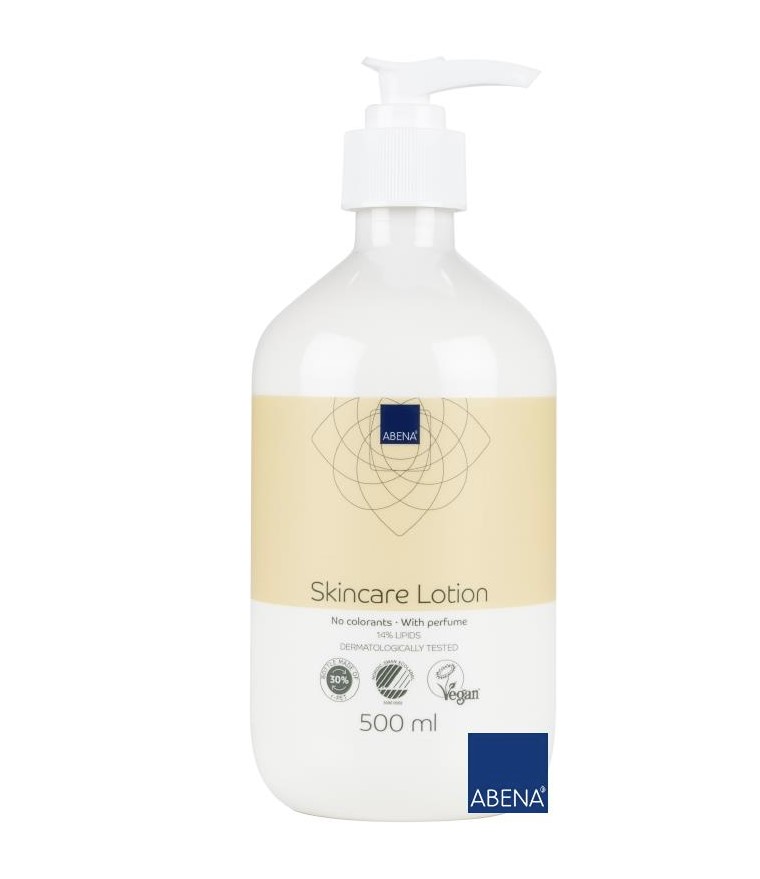 Лосион за грижа за кожата 500ml